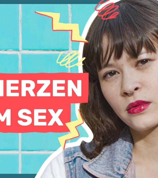 Endometriose & Sex: Wenn Sex weh tut! Auf Klo