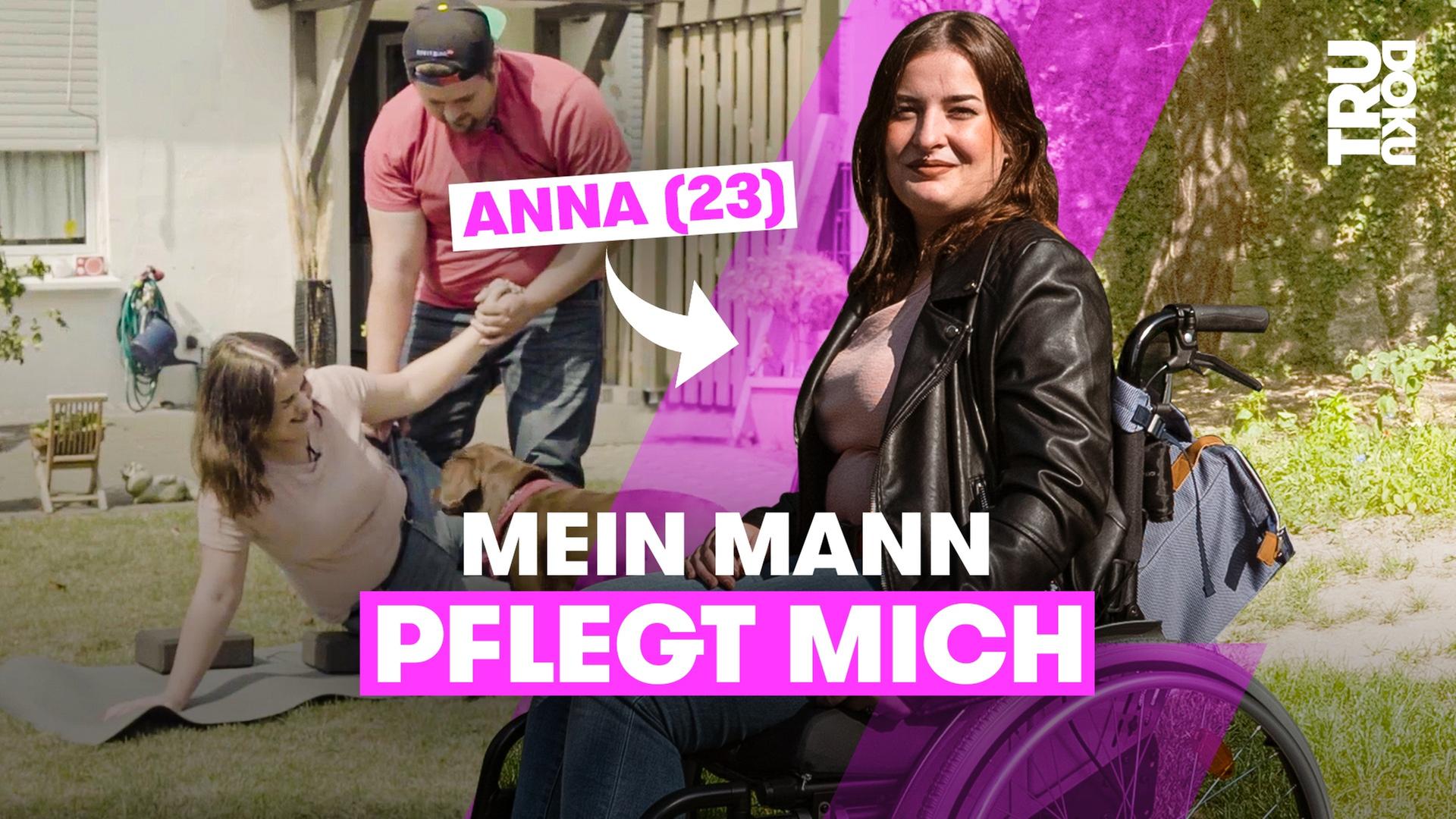 Endometriose: Glücklich trotz krasser Schmerzen? - TRU DOKU