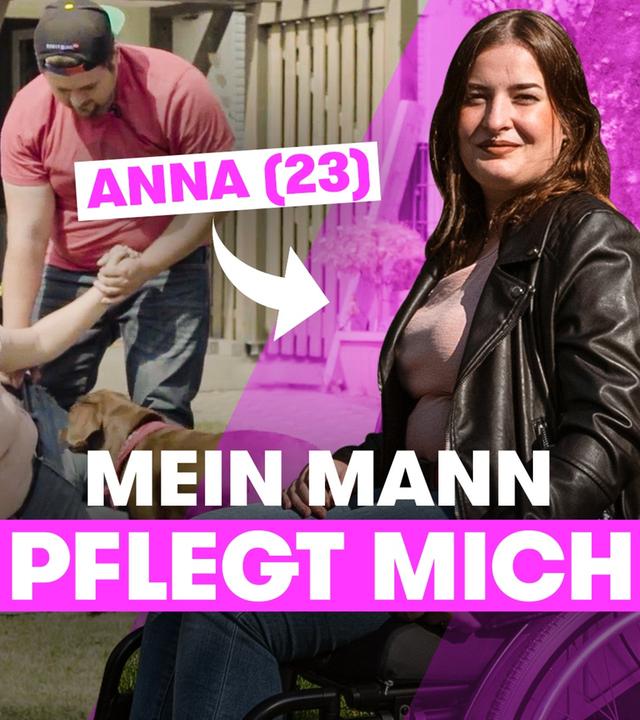 Endometriose: Glücklich trotz krasser Schmerzen? - TRU DOKU