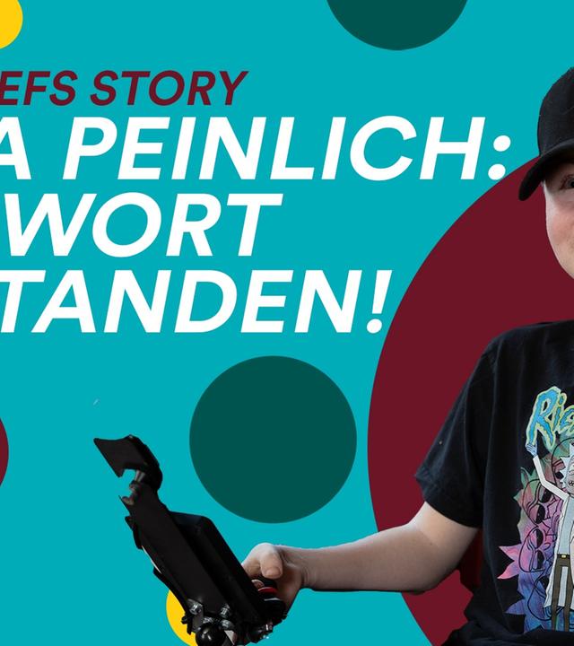 Englisch für Anfänger - Carl Josefs größter Fail!