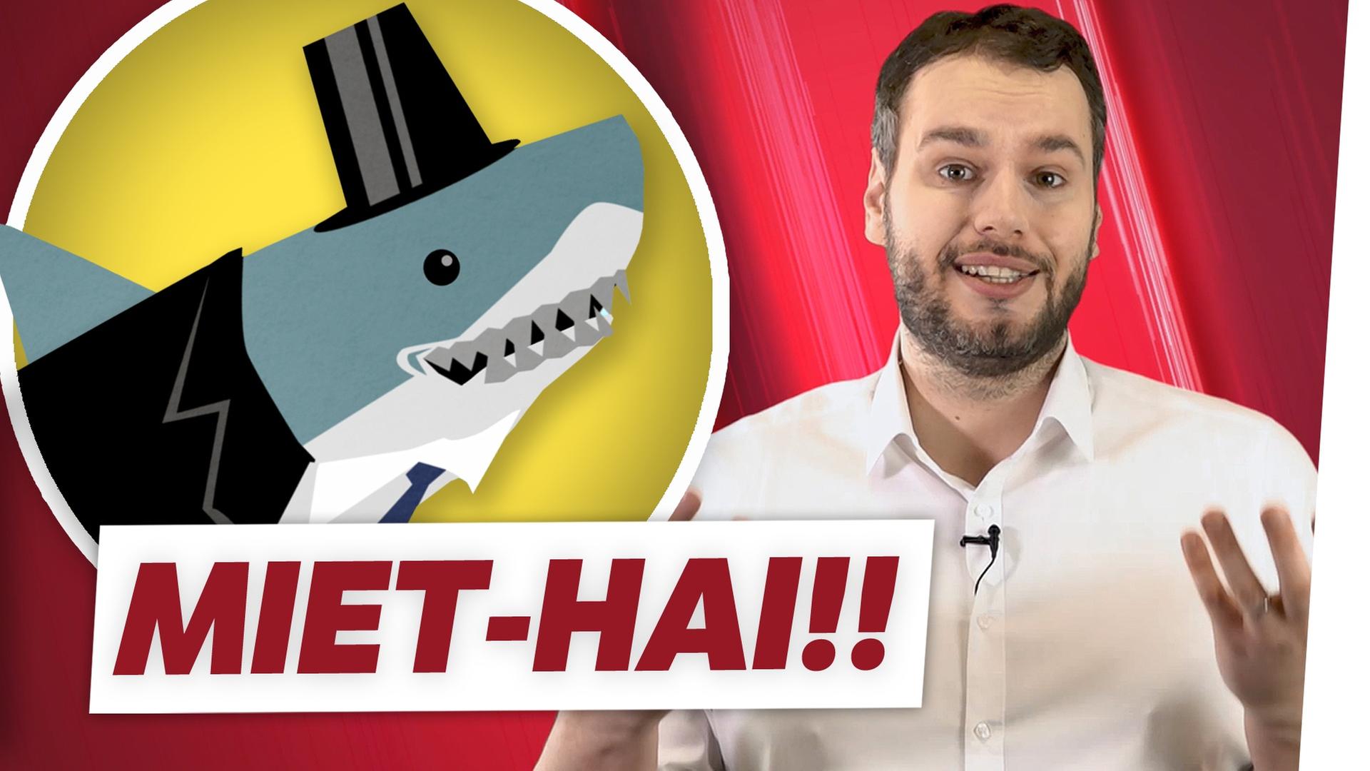 ENTEIGNEN! Letztes Mittel gegen Mieten-Wahnsinn