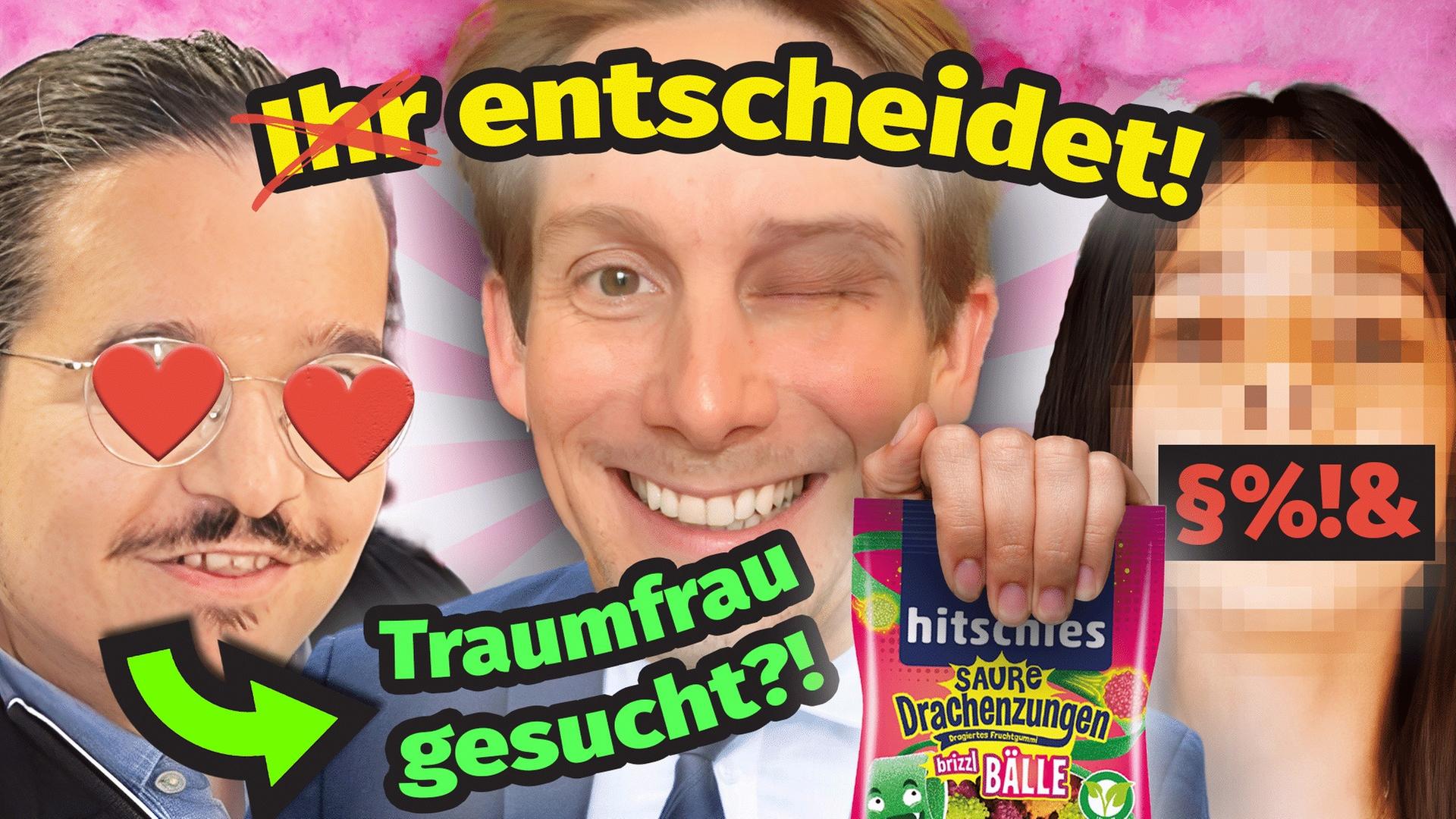 Enthüllt!  Die geheimen Tricks der Foodfirmen auf TikTok 