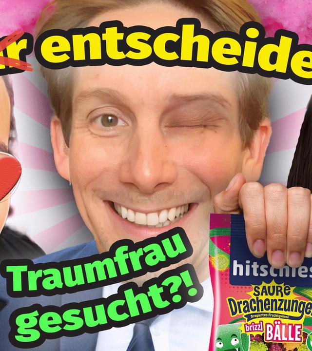 Enthüllt!  Die geheimen Tricks der Foodfirmen auf TikTok 