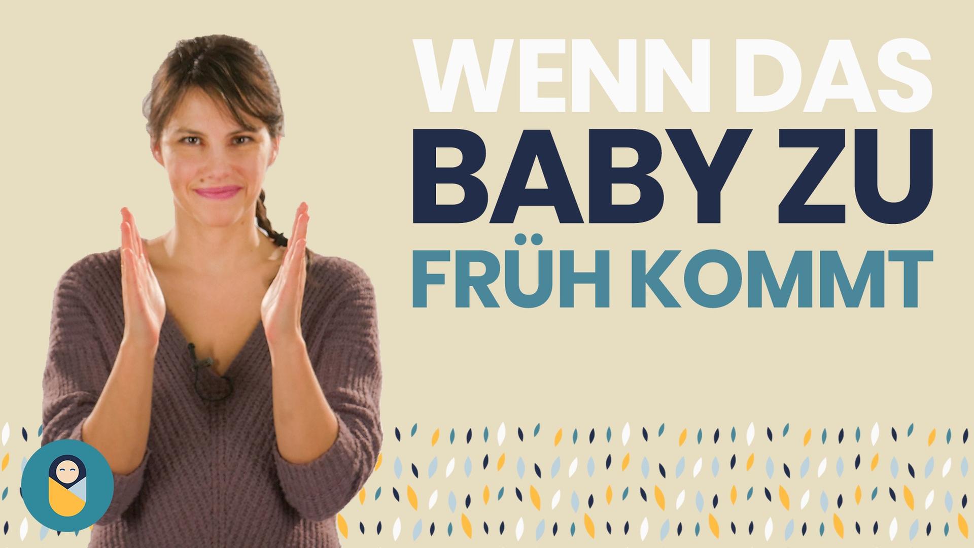 Entwicklung Frühchen - Babystories