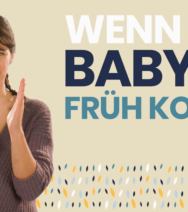 Entwicklung Frühchen - Babystories