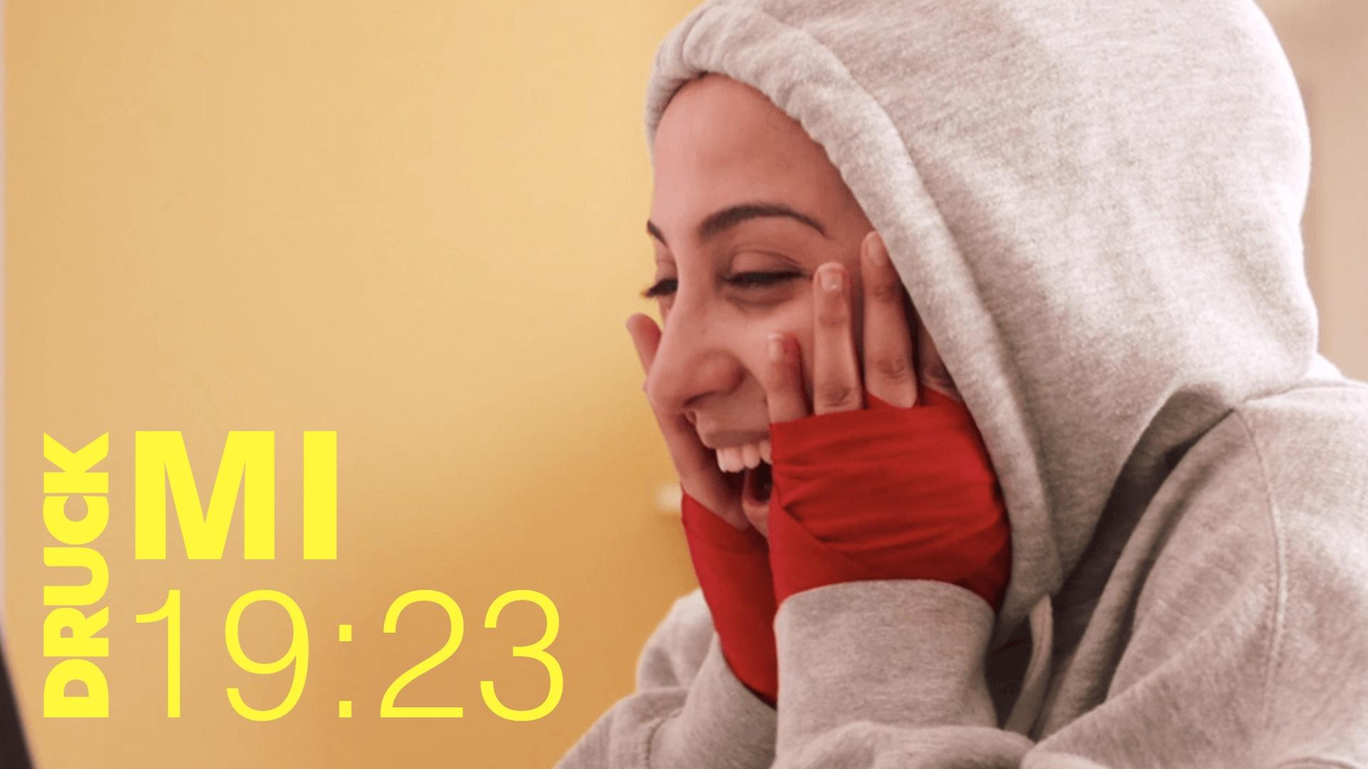 Er ist so mega süß - DRUCK - Clip 167