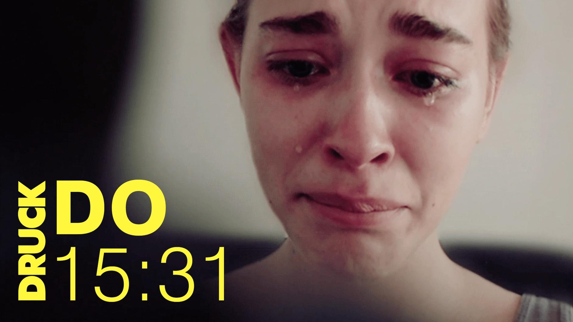 Er ist weg - DRUCK - Clip 174