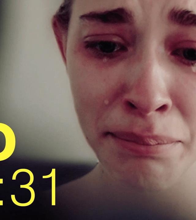 Er ist weg - DRUCK - Clip 174