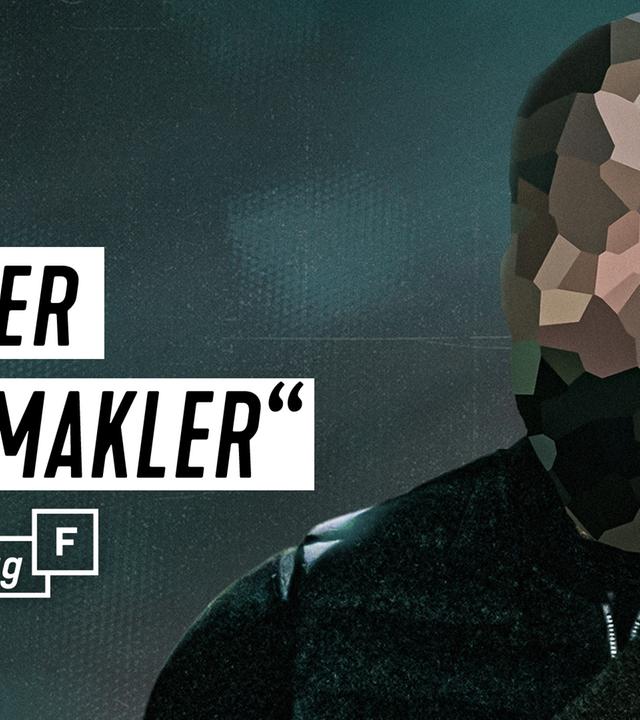 Er macht Kinder zu Killern - STRG_F