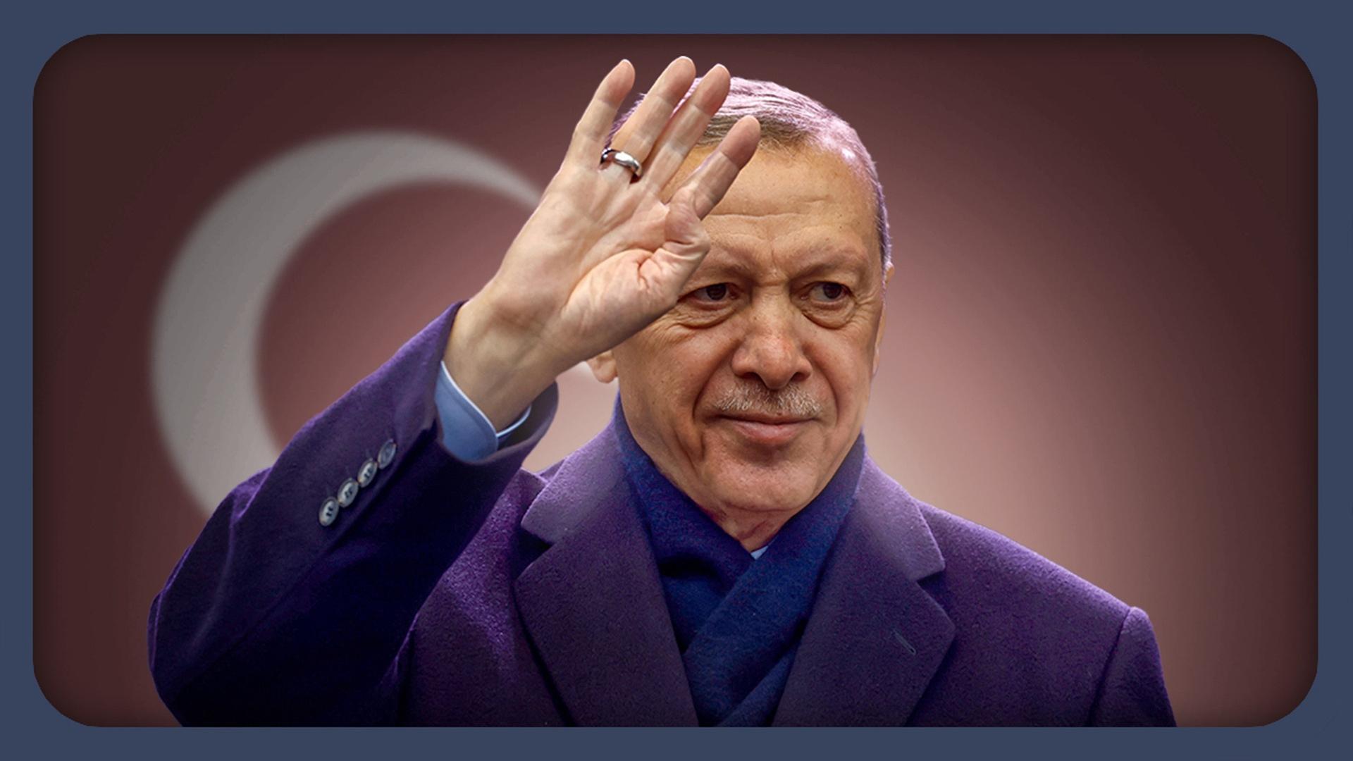 Erdoğan gewinnt! Und jetzt? - #analyse