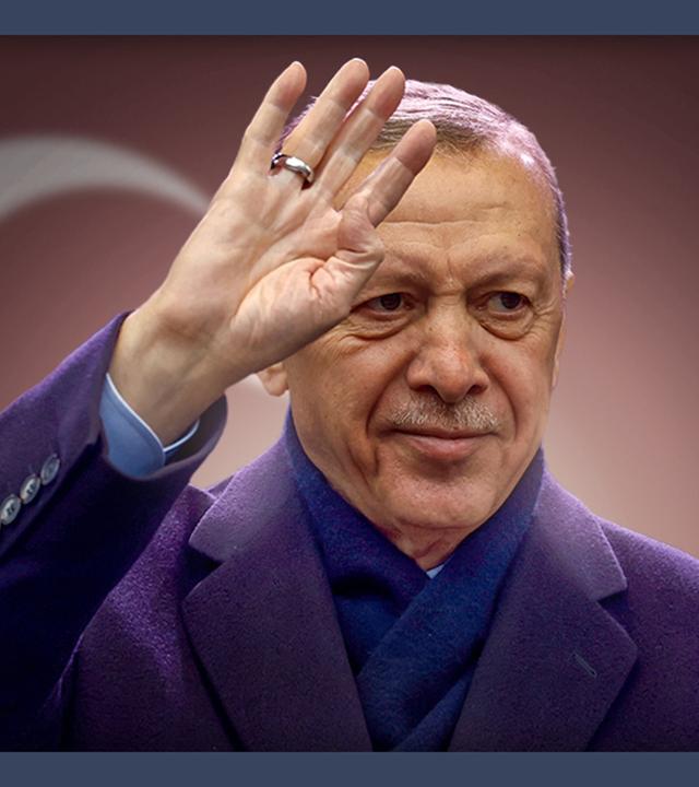 Erdoğan gewinnt! Und jetzt? - #analyse