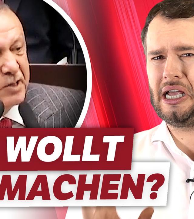 Erdogan will Istanbul – um JEDEN Preis