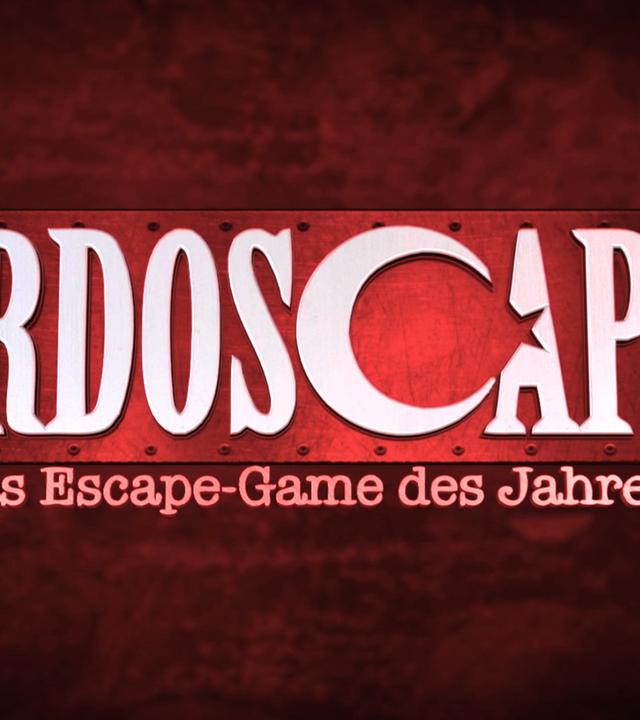 Erdoscape – das Escape-Game des Jahres