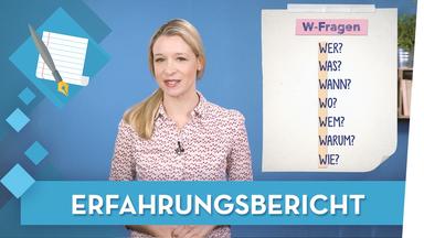 Erfahrungsbericht I Deutsch musstewissen