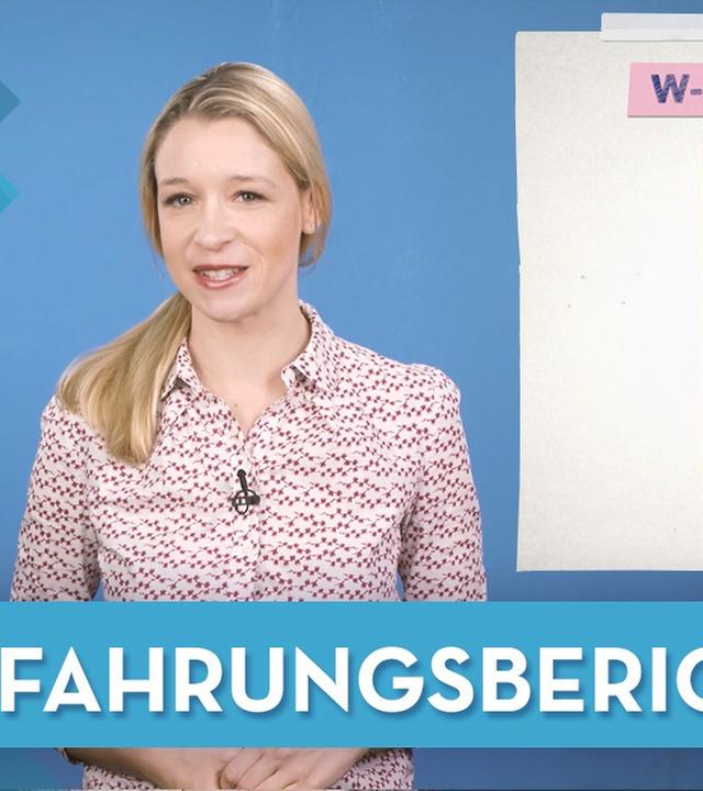 Erfahrungsbericht I Deutsch musstewissen