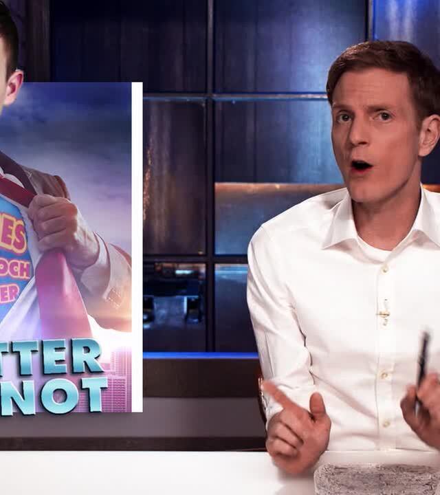 Erfolg mit Tourette: Gewitter im Kopf - WALULIS