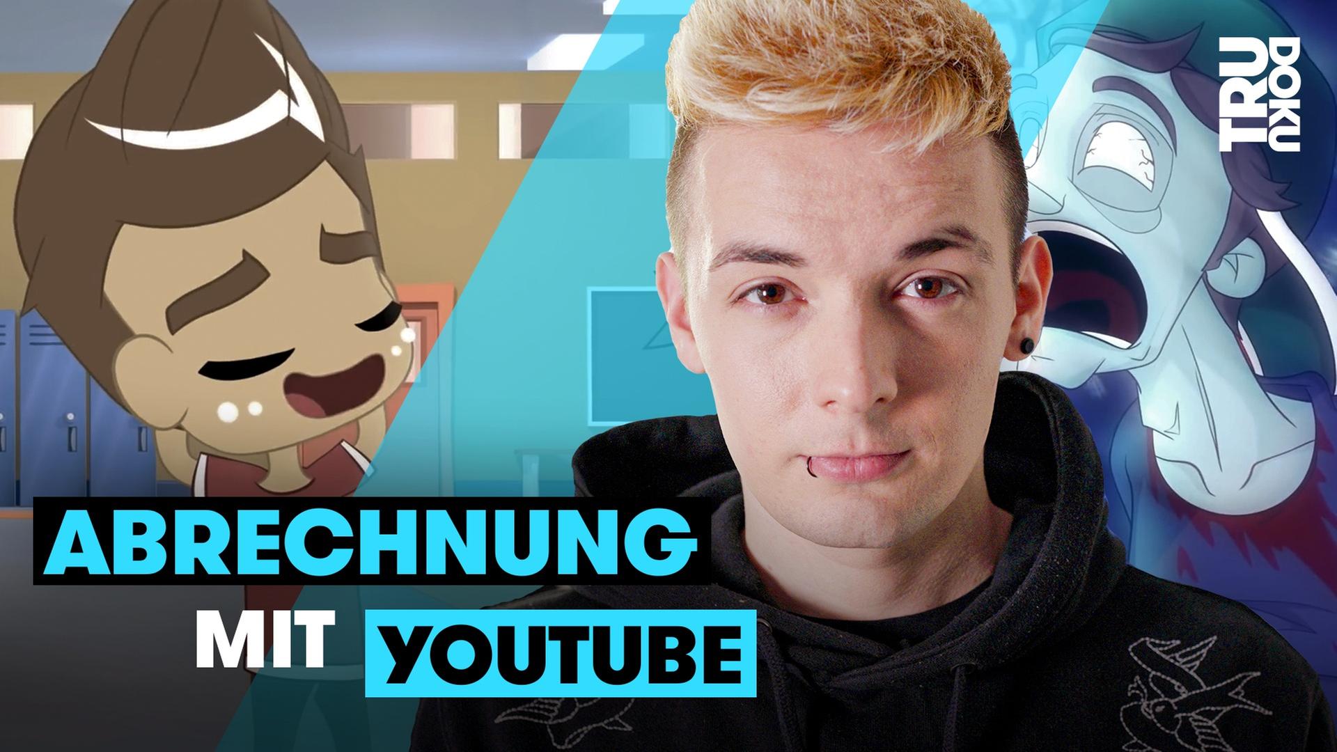 Erfolg oder Scheitern? YouTuber darkviktory packt aus (Realtalk) - TRU DOKU