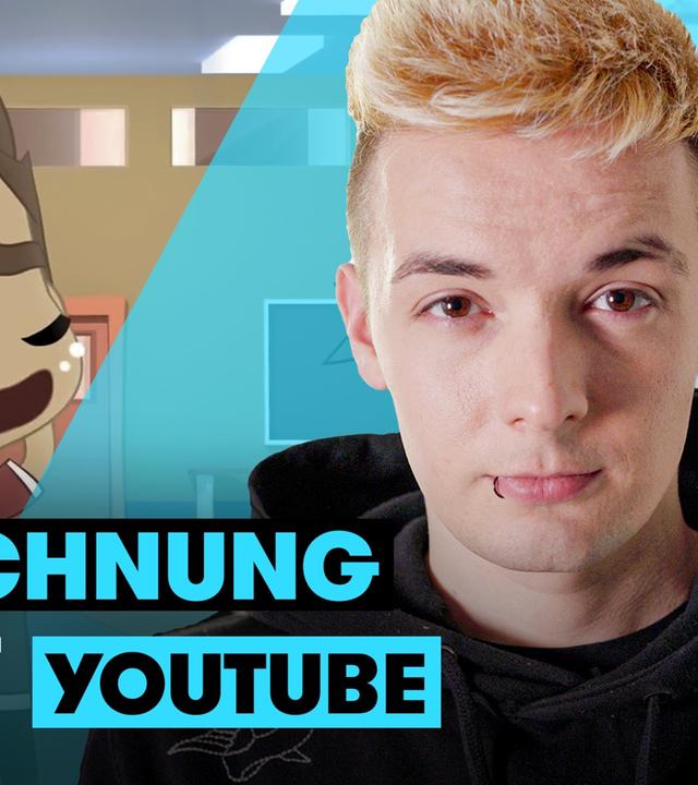 Erfolg oder Scheitern? YouTuber darkviktory packt aus (Realtalk) - TRU DOKU