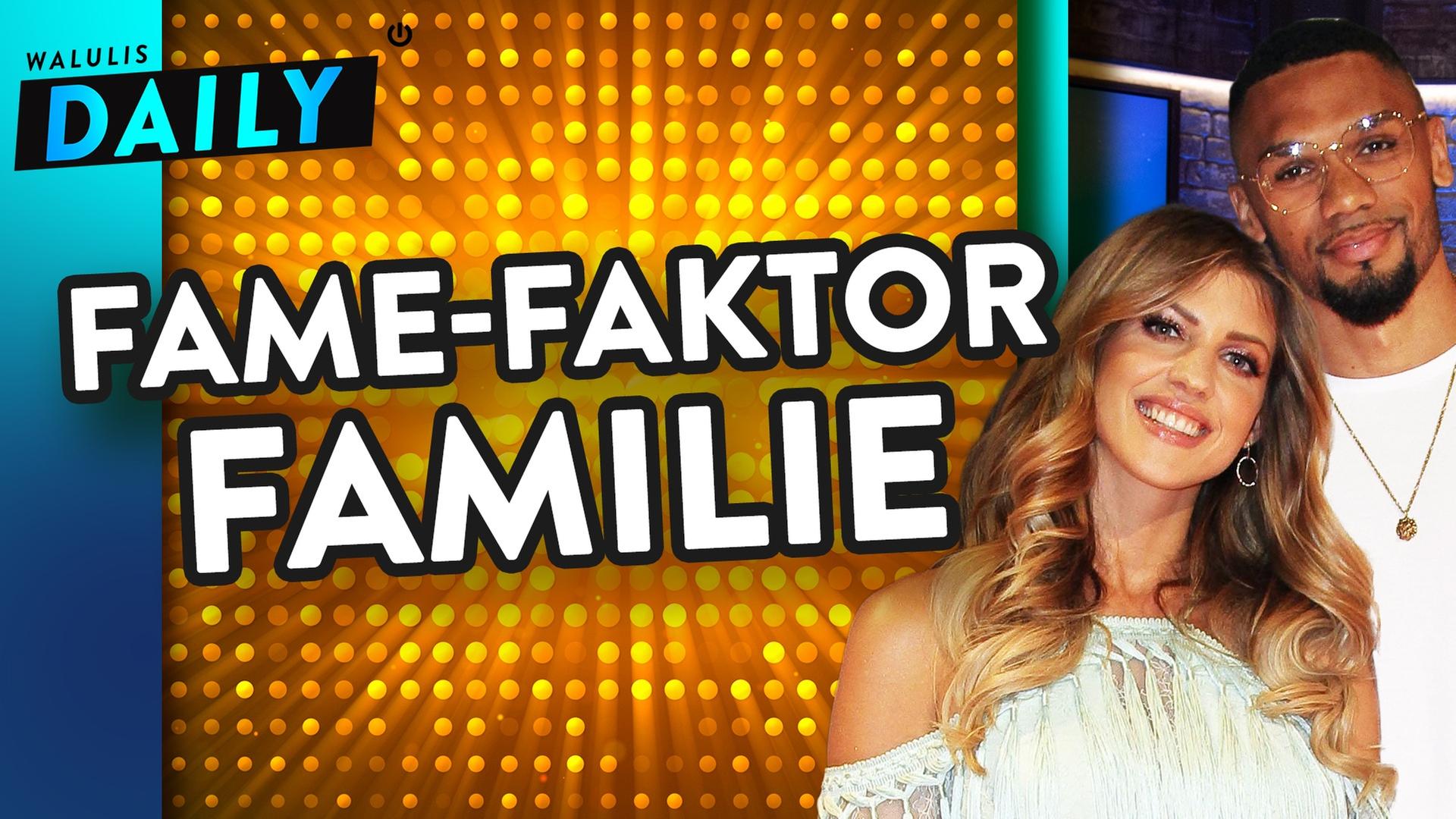 Erfolgsformel der Harrisons geknackt - WALULIS DAILY