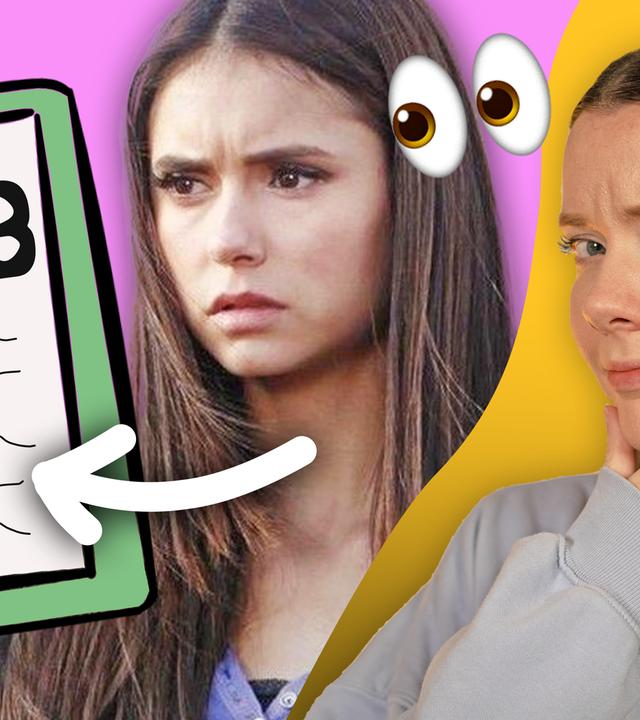 ERKENNST du den SERIENCHARAKTER am VORSATZ? 