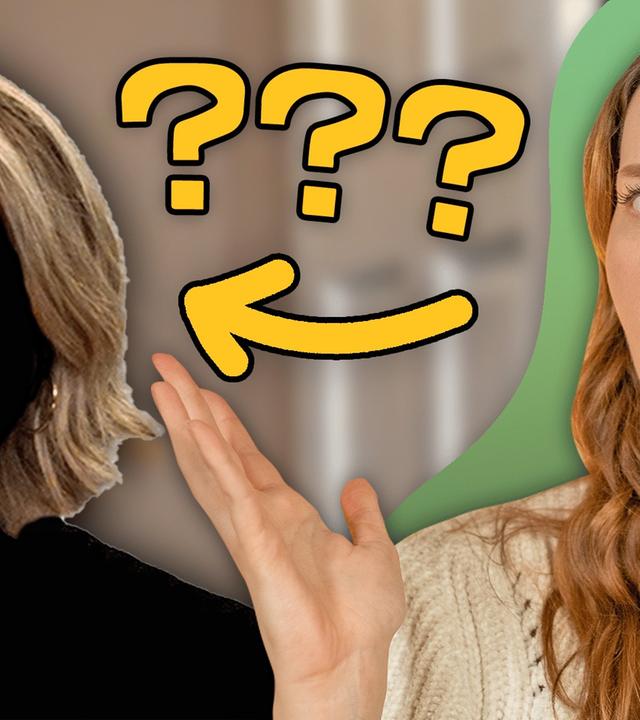 Erkennst du den SERIENCHARAKTER an der FRISUR? - Serien Quiz