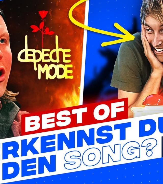 Erkennst DU den Song? - Best Of (Teil 1)