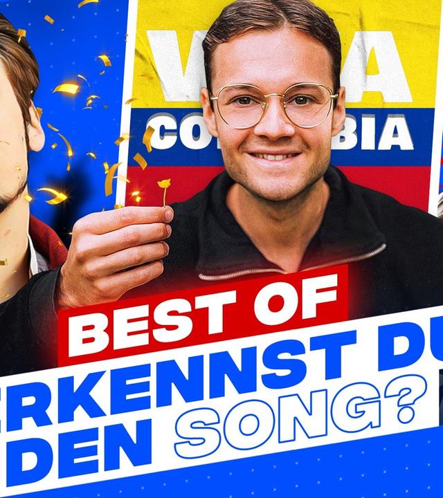 Erkennst DU den Song? - Best Of (Teil 5)