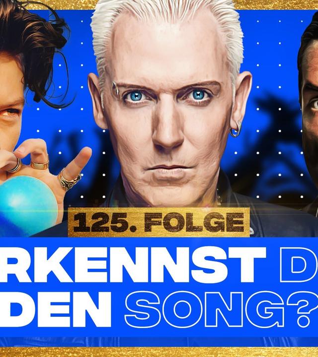 Erkennst DU den Song? - XXL-SPECIAL - 125. FOLGE
