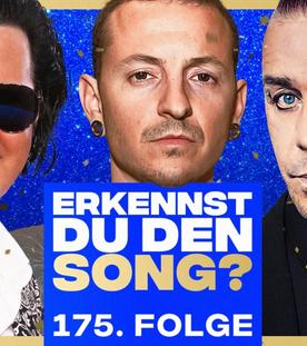 Erkennst DU den Song? - XXL-SPECIAL - 175. FOLGE