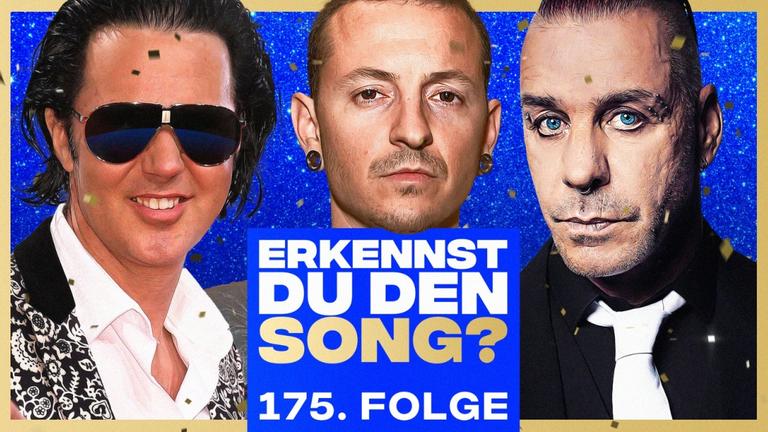 Erkennst DU den Song? - XXL-SPECIAL - 175. FOLGE