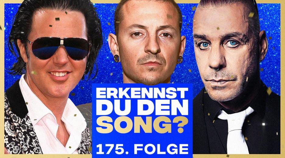 Erkennst DU den Song? - XXL-SPECIAL - 175. FOLGE