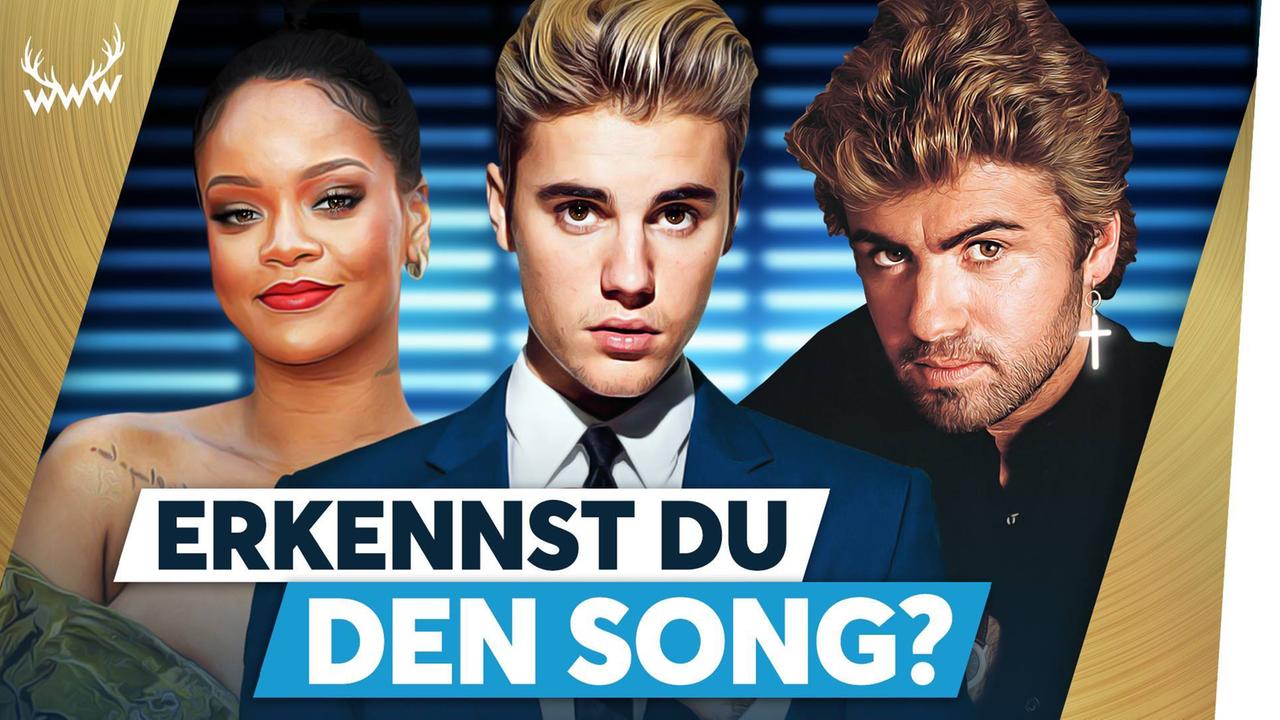 Erkennst DU den Song? (Dennis vs. Benni)