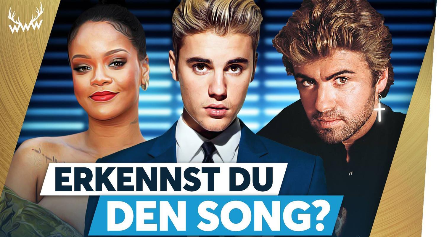 Erkennst DU den Song? (Dennis vs. Benni)