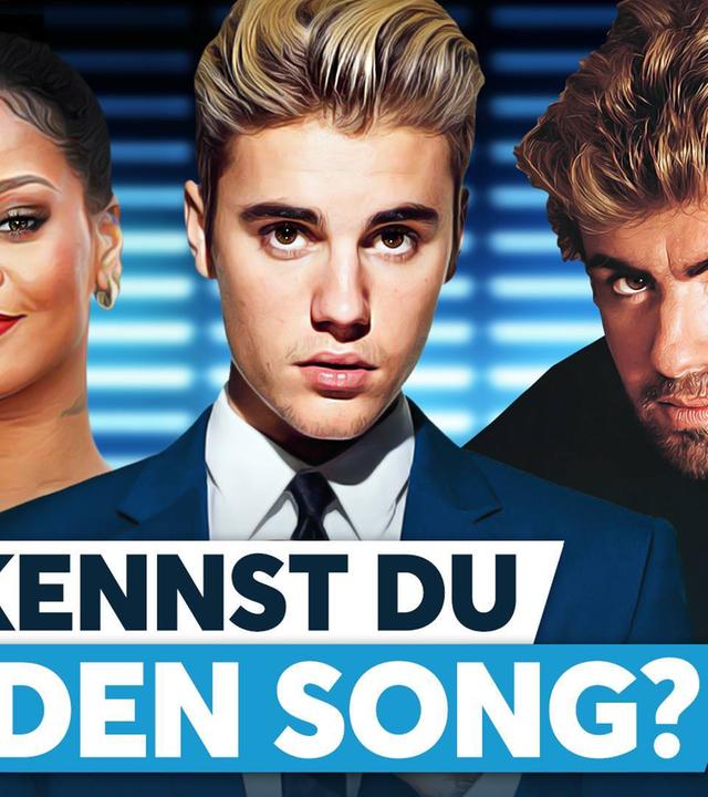 Erkennst DU den Song? (Dennis vs. Benni)