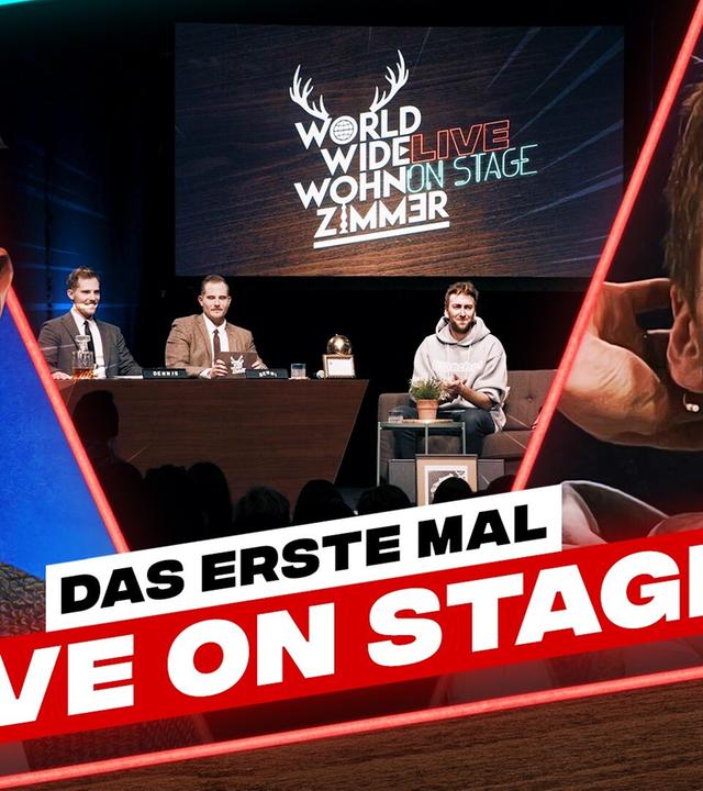 Erkennst DU den Song, Freshtorge, Rückblick uvm. - WWW LIVE ON STAGE