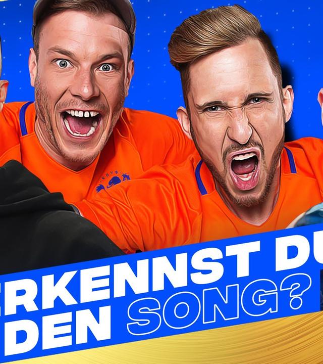 Erkennst DU den Song? (mit 257ers)