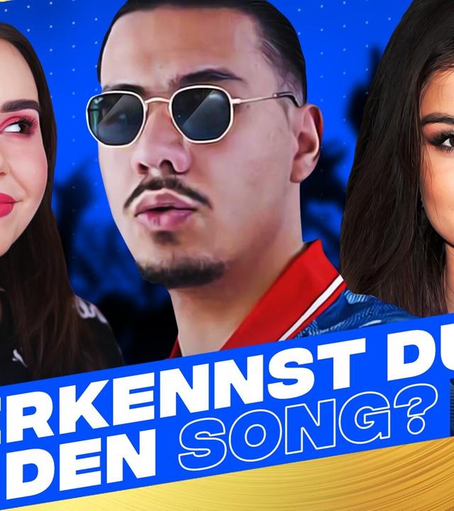 Erkennst DU den Song? (mit Alycia Marie)