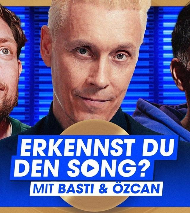 Erkennst DU den Song? (mit Bastian Bielendorfer & Özcan Coşar) - TAG TEAM EDITION!