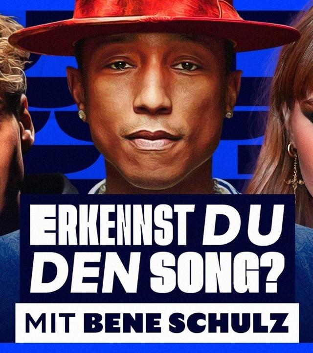 Erkennst DU den Song? (mit Bene Schulz von den Elevator Boys)