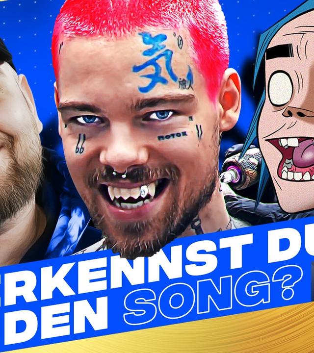 Erkennst DU den Song? (mit Cengiz)