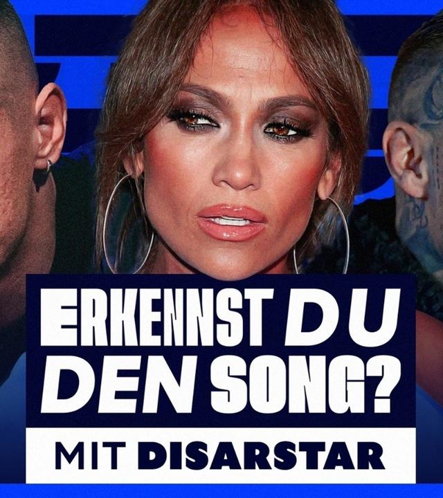 Erkennst DU den Song? (mit Disarstar)