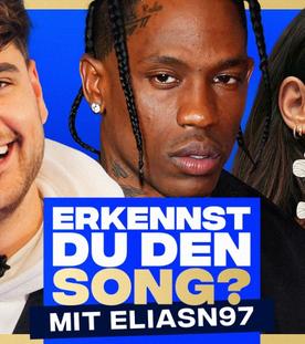 Erkennst DU den Song? (mit EliasN97)