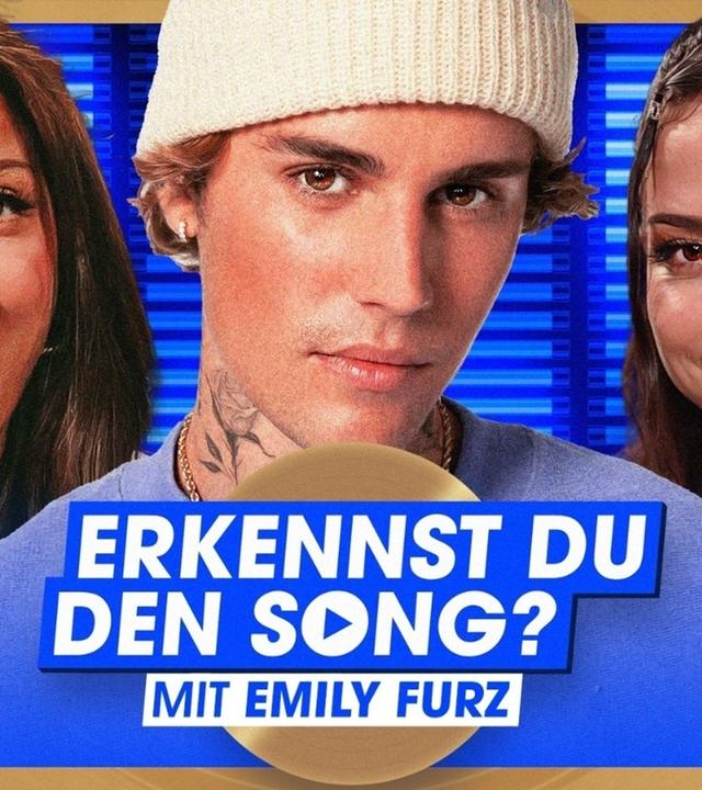 Erkennst DU den Song? (mit EMILY FURZ)