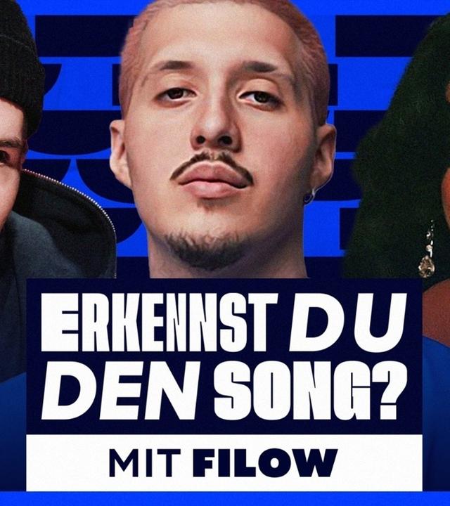 Erkennst DU den Song? (mit Filow)