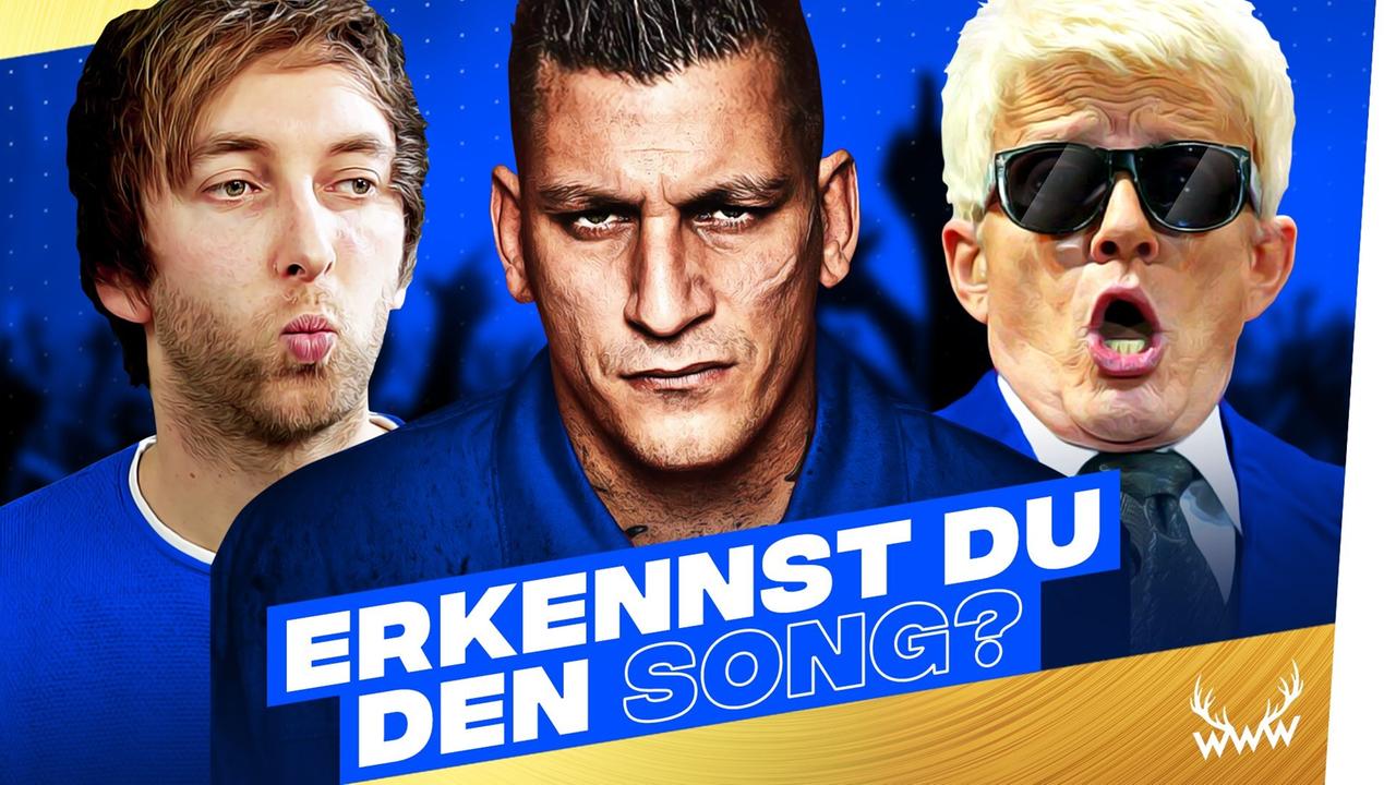 Erkennst DU den Song? (mit Freshtorge) - DAS FINALE!