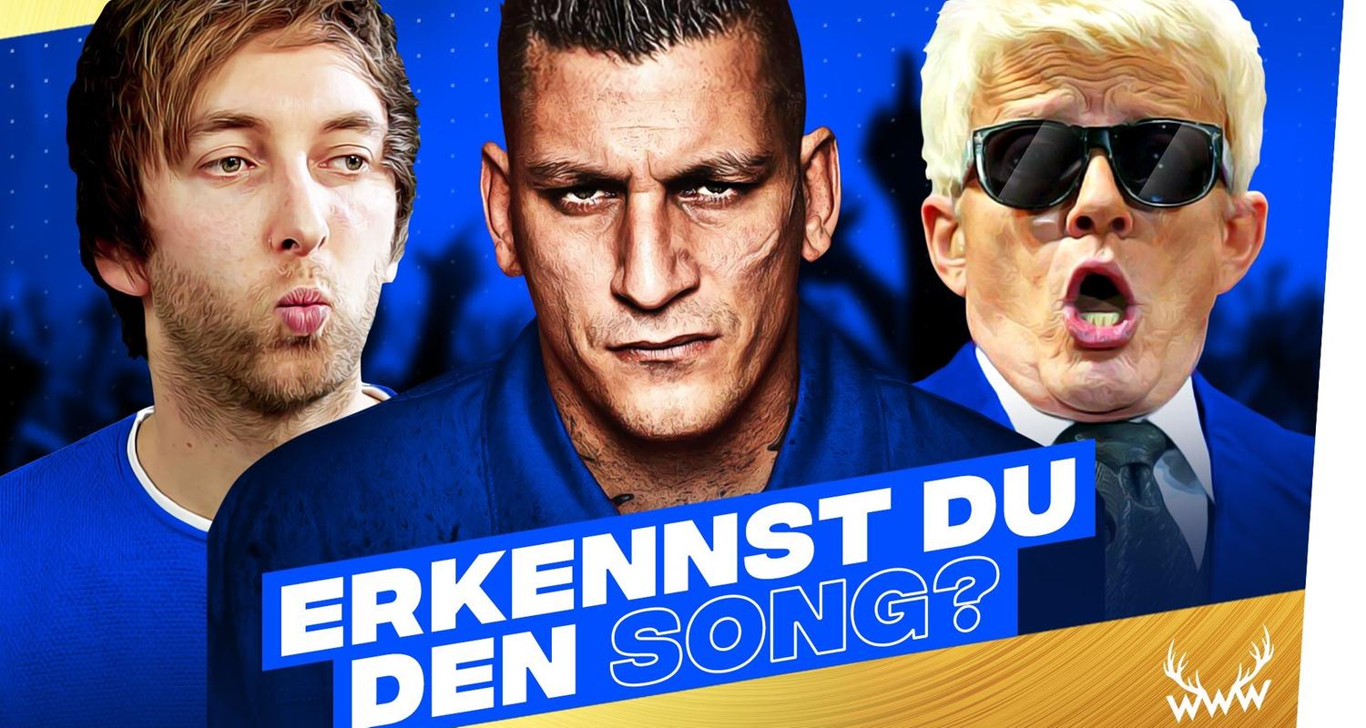 Erkennst DU den Song? (mit Freshtorge) - DAS FINALE!