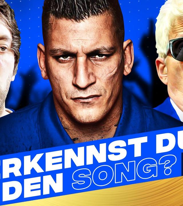 Erkennst DU den Song? (mit Freshtorge) - DAS FINALE!