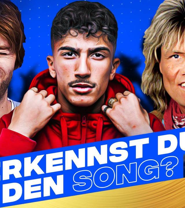 Erkennst DU den Song? (mit Freshtorge) - DIE REVANCHE!