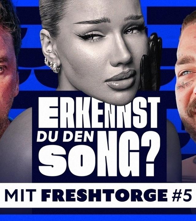Erkennst DU den Song? (mit Freshtorge) – DIE EPISCHE RÜCKKEHR!