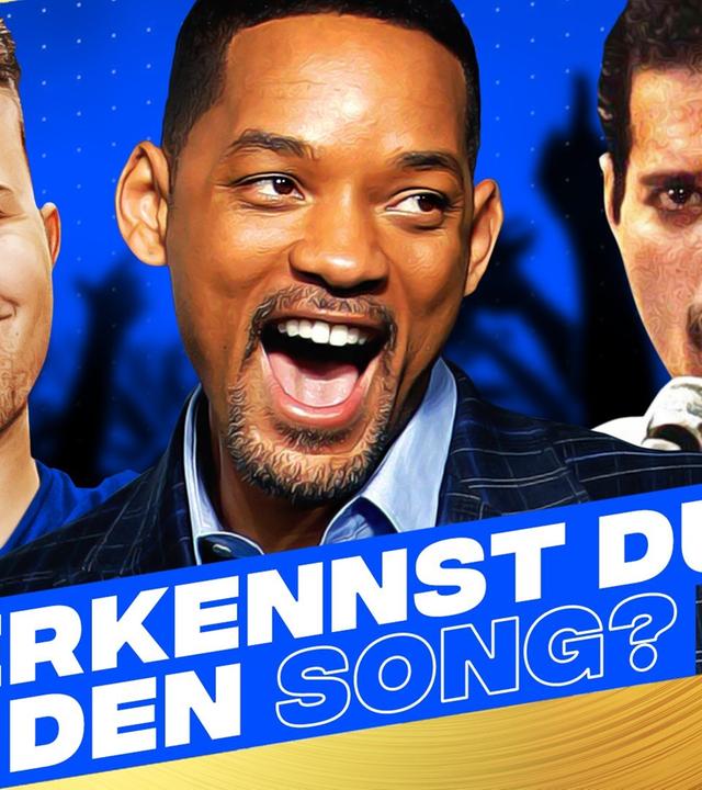 Erkennst DU den Song? (mit GamerBrother)